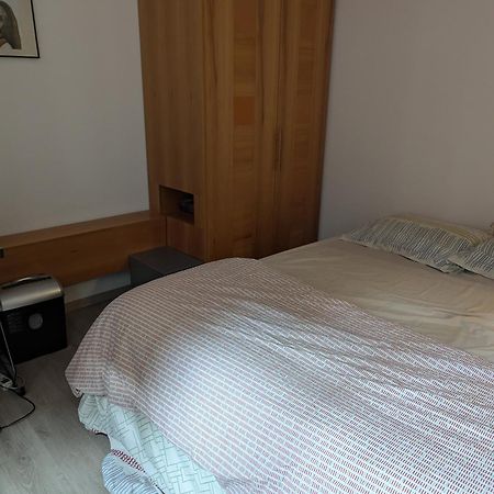 Apartamento Abbaye Cours De Lucelle Kientzheim Exterior foto