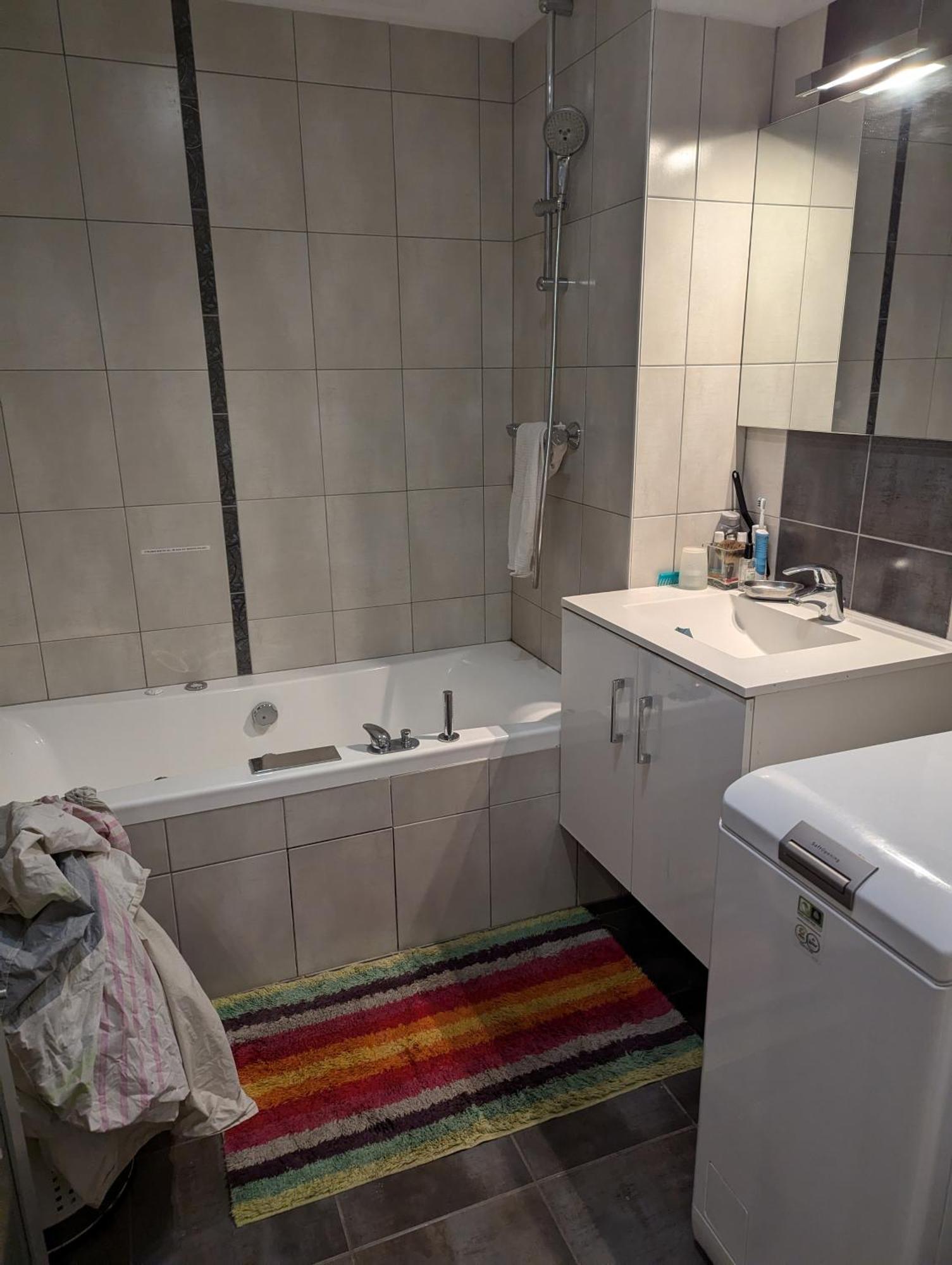 Apartamento Abbaye Cours De Lucelle Kientzheim Exterior foto